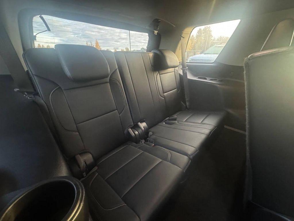 used 2017 Chevrolet Tahoe car, priced at $23,499