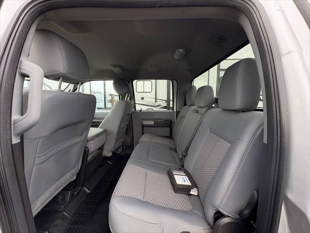 used 2013 Ford F-250 car, priced at $23,999