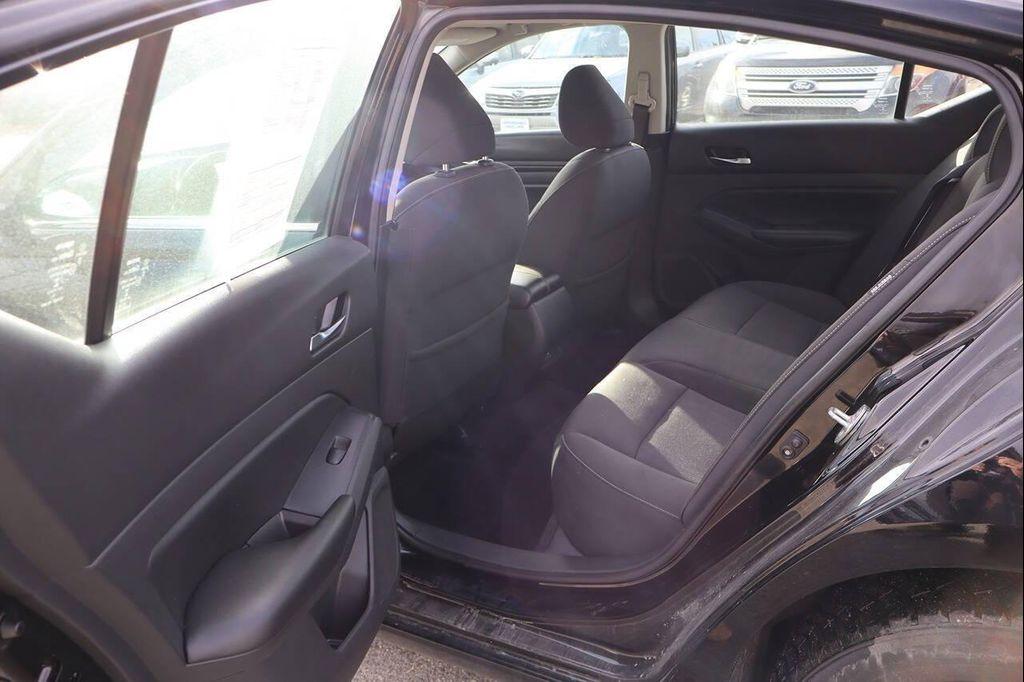 used 2021 Nissan Altima car, priced at $15,999