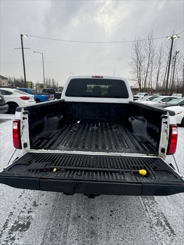 used 2011 Ford F-250 car, priced at $26,999