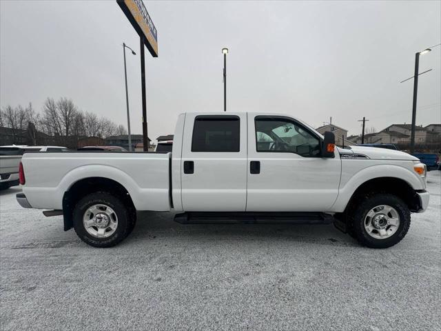 used 2011 Ford F-250 car, priced at $26,999