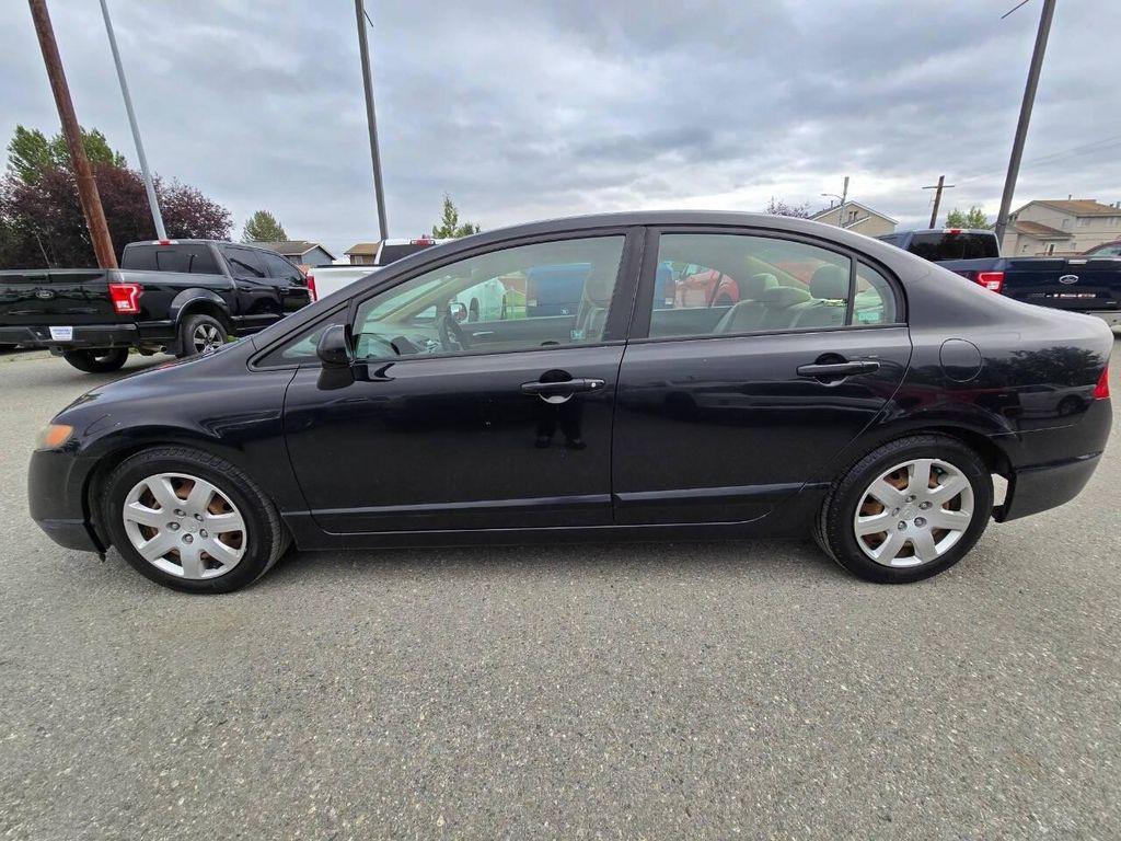 used 2006 Honda Civic car, priced at $6,499