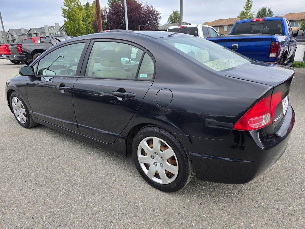 used 2006 Honda Civic car, priced at $6,499