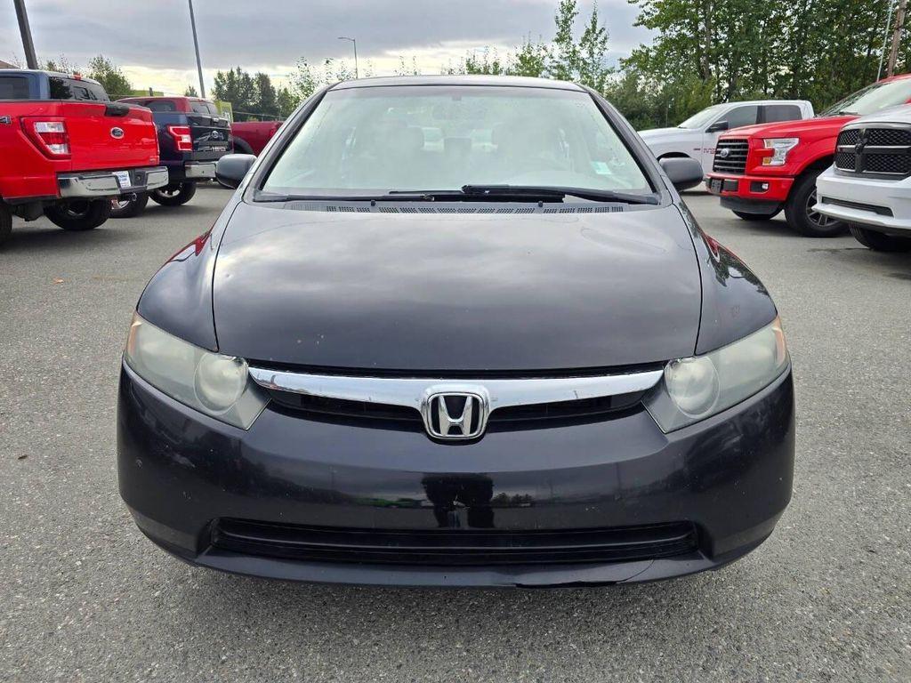 used 2006 Honda Civic car, priced at $6,499