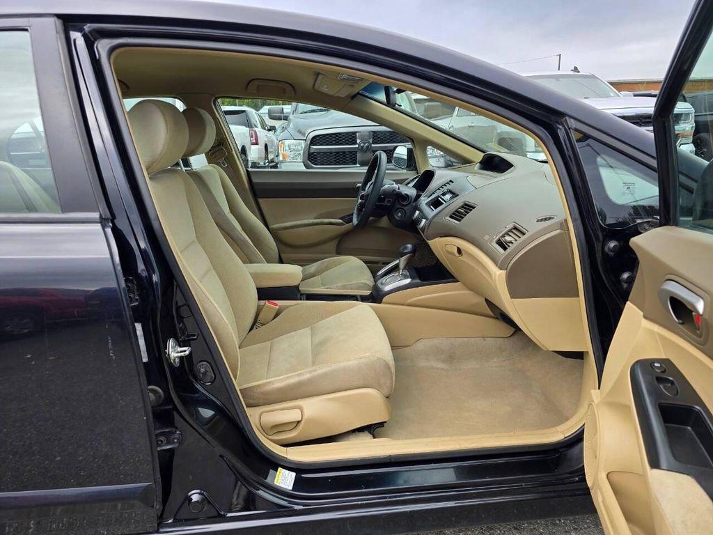 used 2006 Honda Civic car, priced at $6,499