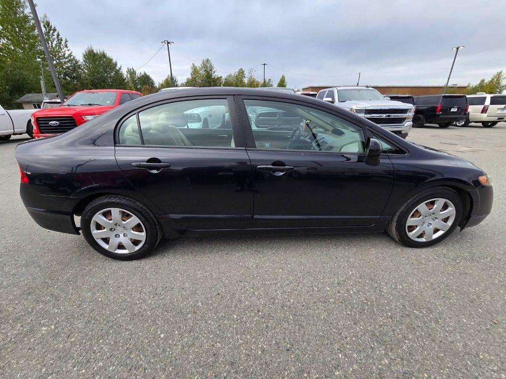 used 2006 Honda Civic car, priced at $6,499