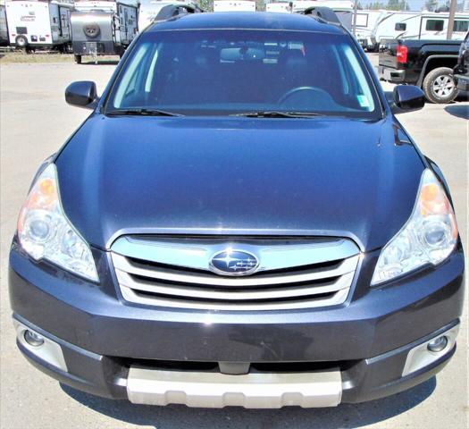 used 2010 Subaru Outback car, priced at $13,999