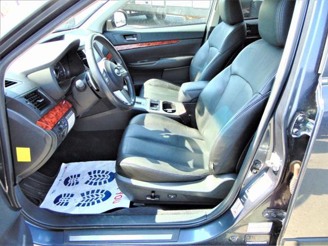 used 2010 Subaru Outback car, priced at $13,999