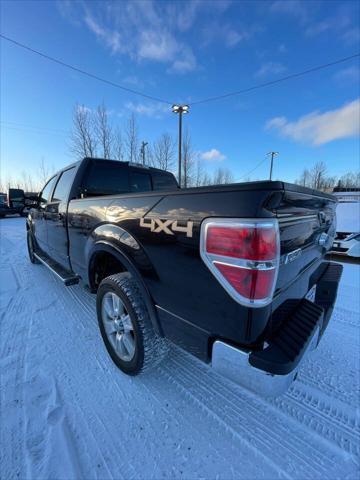 used 2013 Ford F-150 car, priced at $19,999