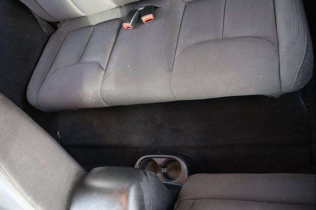 used 2015 Jeep Wrangler car, priced at $18,999