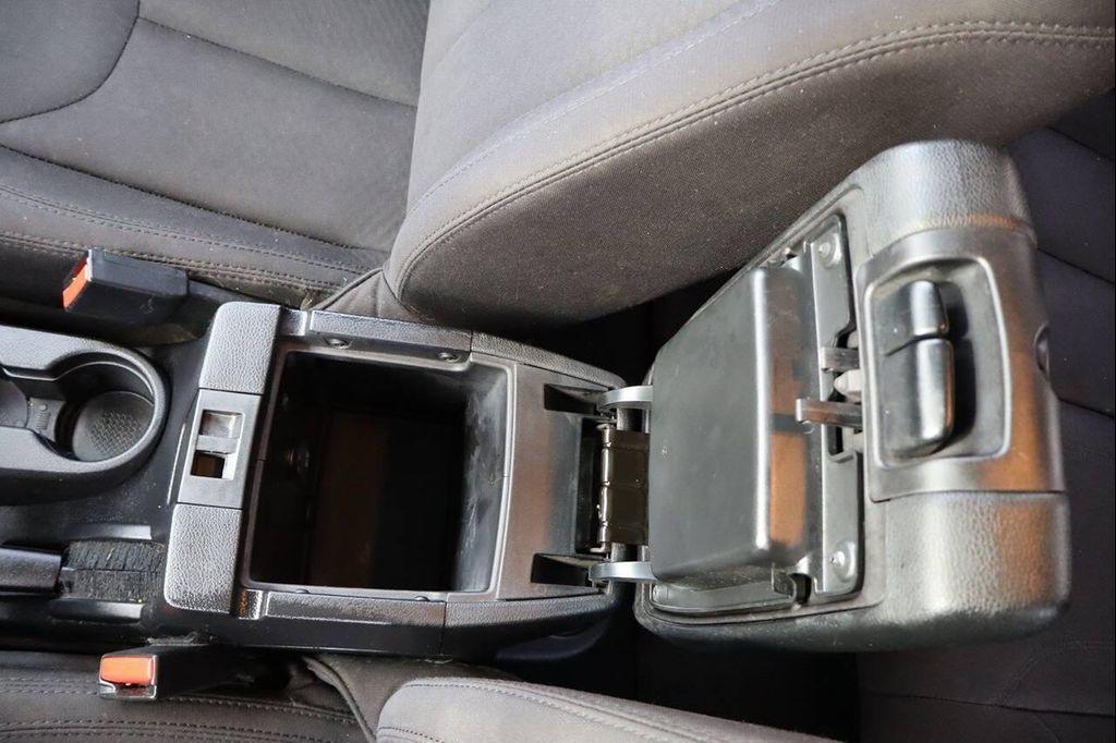 used 2015 Jeep Wrangler car, priced at $18,999