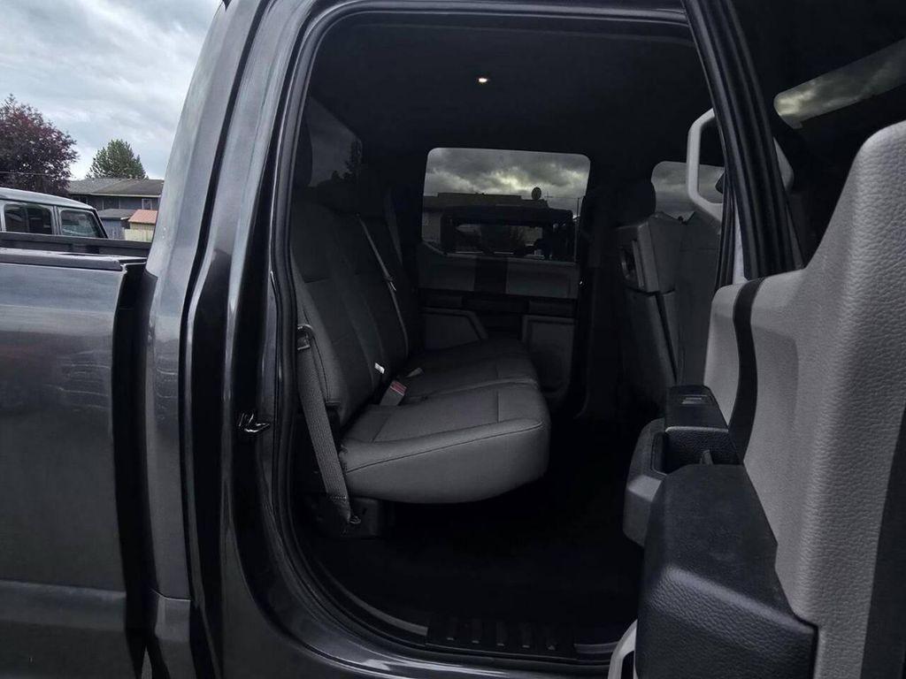 used 2018 Ford F-250 car, priced at $25,877
