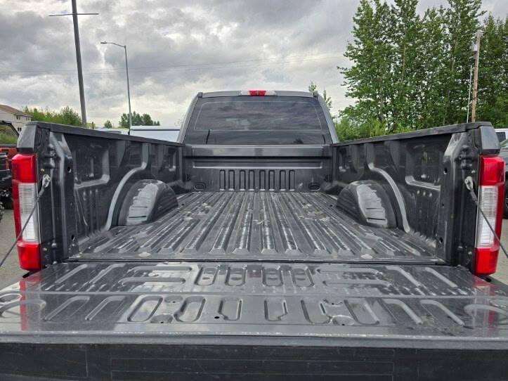 used 2018 Ford F-250 car, priced at $25,877