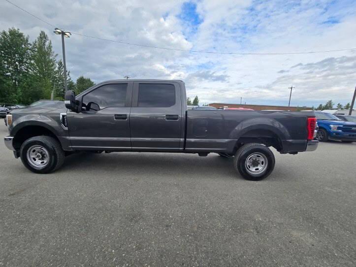 used 2018 Ford F-250 car, priced at $25,877