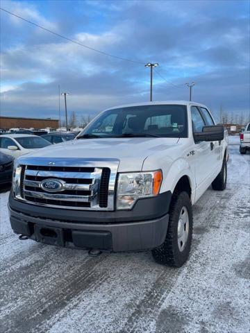 used 2009 Ford F-150 car, priced at $11,999