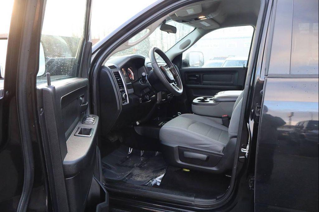 used 2018 Ram 3500 car, priced at $33,633