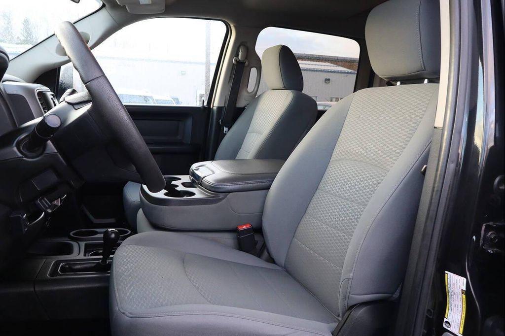 used 2018 Ram 3500 car, priced at $33,633