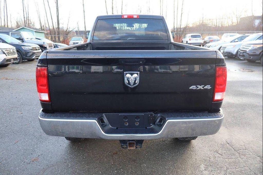 used 2018 Ram 3500 car, priced at $33,633