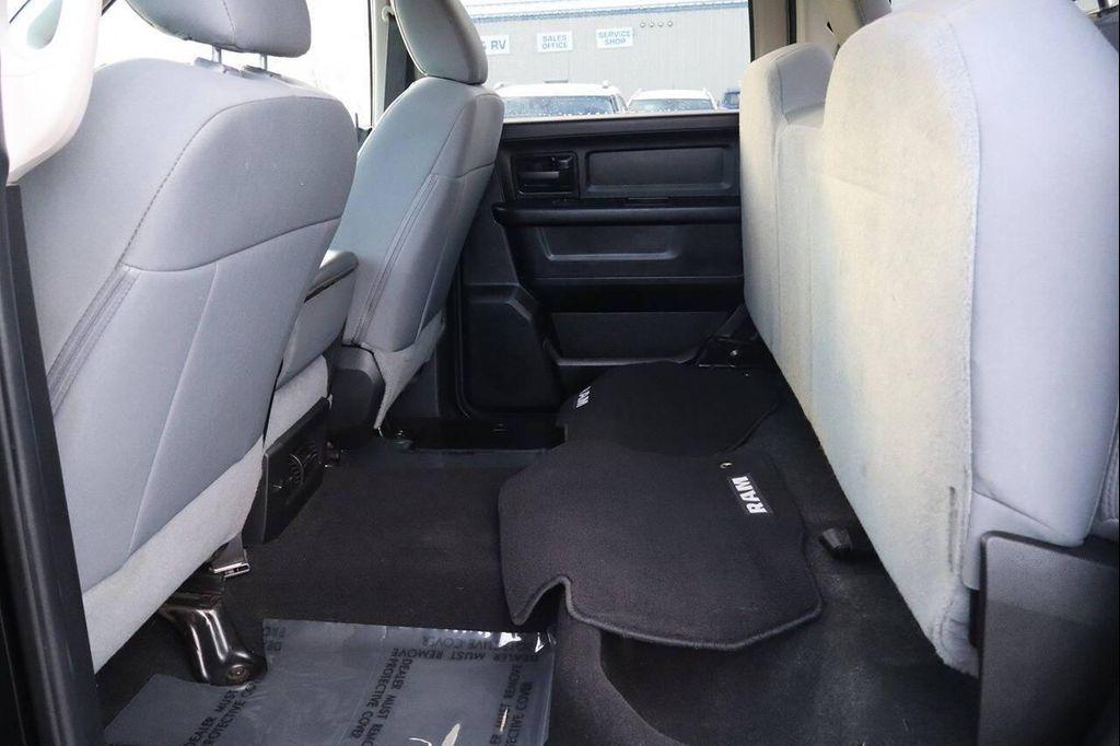 used 2018 Ram 3500 car, priced at $33,633