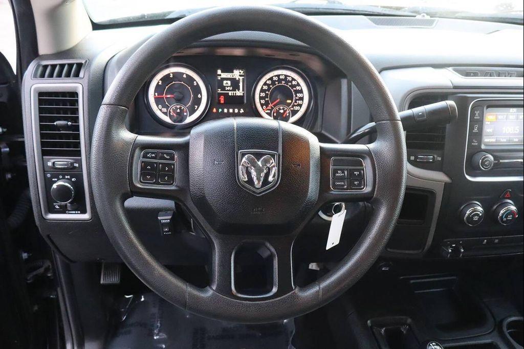 used 2018 Ram 3500 car, priced at $33,633