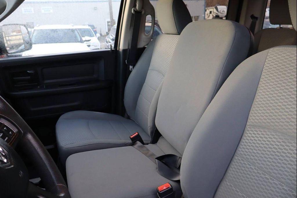 used 2018 Ram 3500 car, priced at $33,633