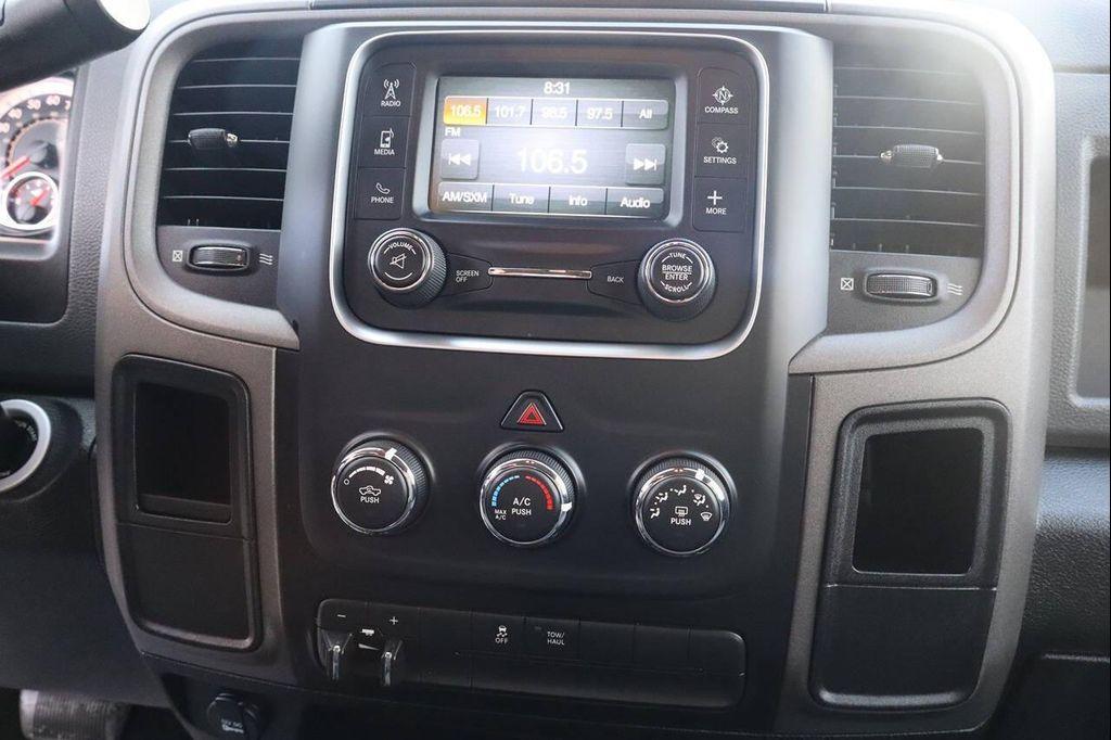 used 2018 Ram 3500 car, priced at $33,633