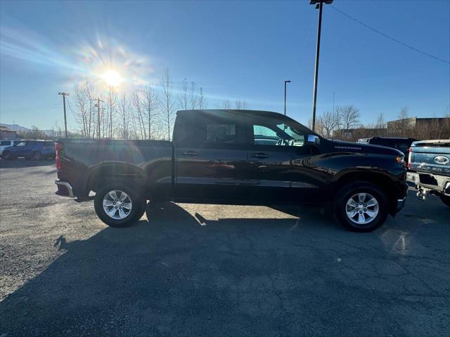 used 2019 Chevrolet Silverado 1500 car, priced at $28,999