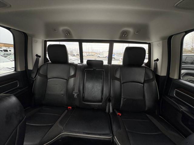 used 2024 Ram 2500 car, priced at $61,999