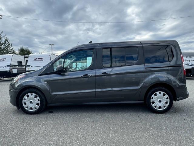 used 2019 Ford Transit Connect car, priced at $13,198