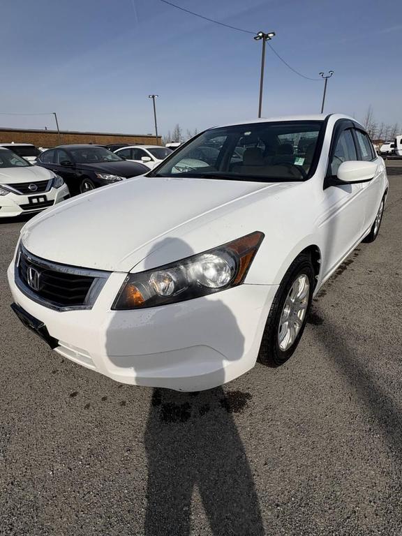 used 2010 Honda Accord car, priced at $8,999