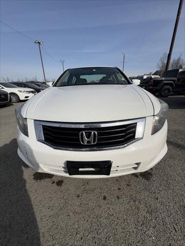 used 2010 Honda Accord car, priced at $8,999
