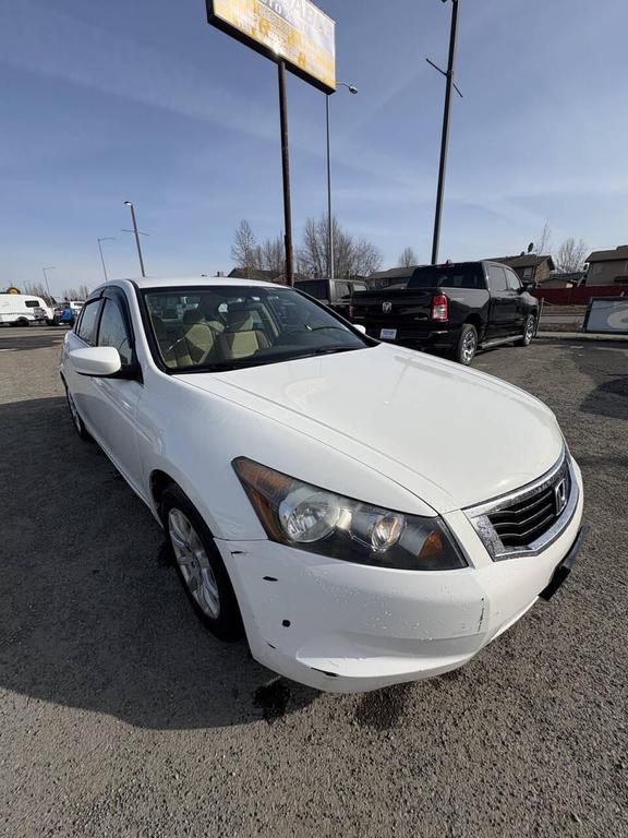 used 2010 Honda Accord car, priced at $8,999