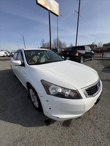 used 2010 Honda Accord car, priced at $8,999