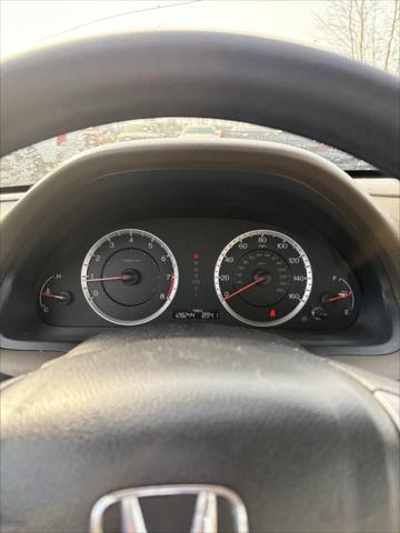 used 2010 Honda Accord car, priced at $8,999