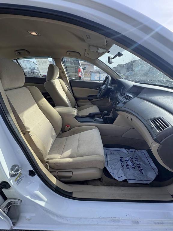 used 2010 Honda Accord car, priced at $8,999