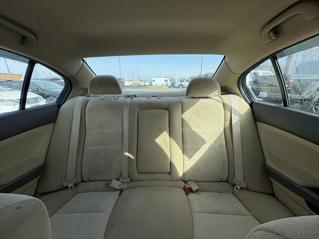 used 2010 Honda Accord car, priced at $8,999