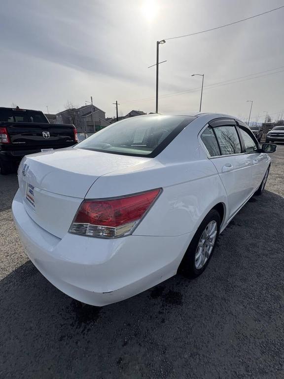 used 2010 Honda Accord car, priced at $8,999