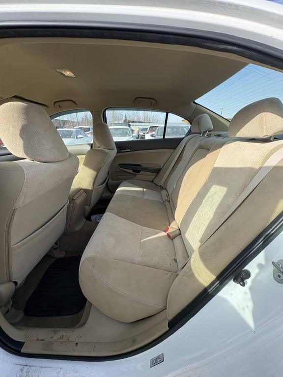 used 2010 Honda Accord car, priced at $8,999