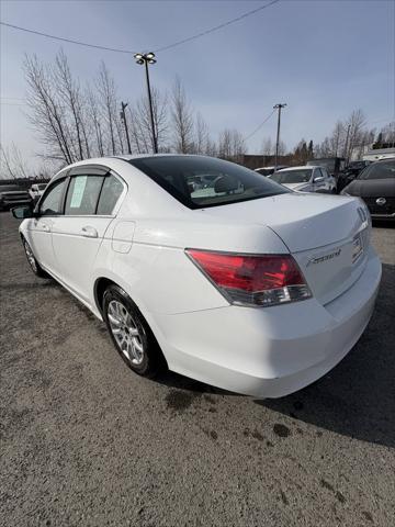 used 2010 Honda Accord car, priced at $8,999