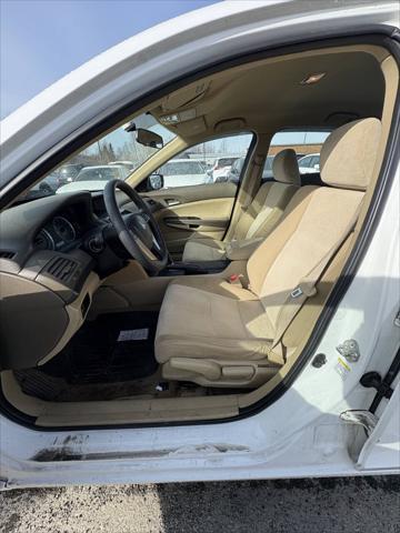 used 2010 Honda Accord car, priced at $8,999