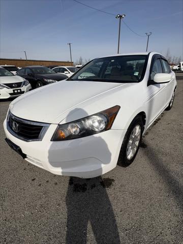 used 2010 Honda Accord car, priced at $8,999