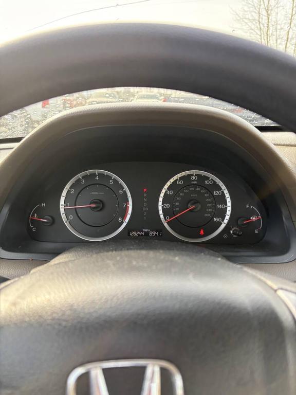 used 2010 Honda Accord car, priced at $8,999