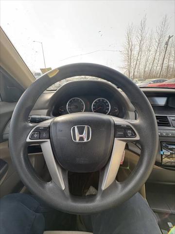 used 2010 Honda Accord car, priced at $8,999