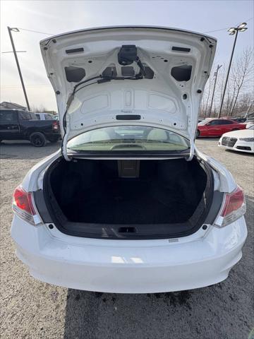 used 2010 Honda Accord car, priced at $8,999