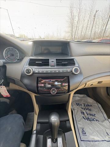 used 2010 Honda Accord car, priced at $8,999