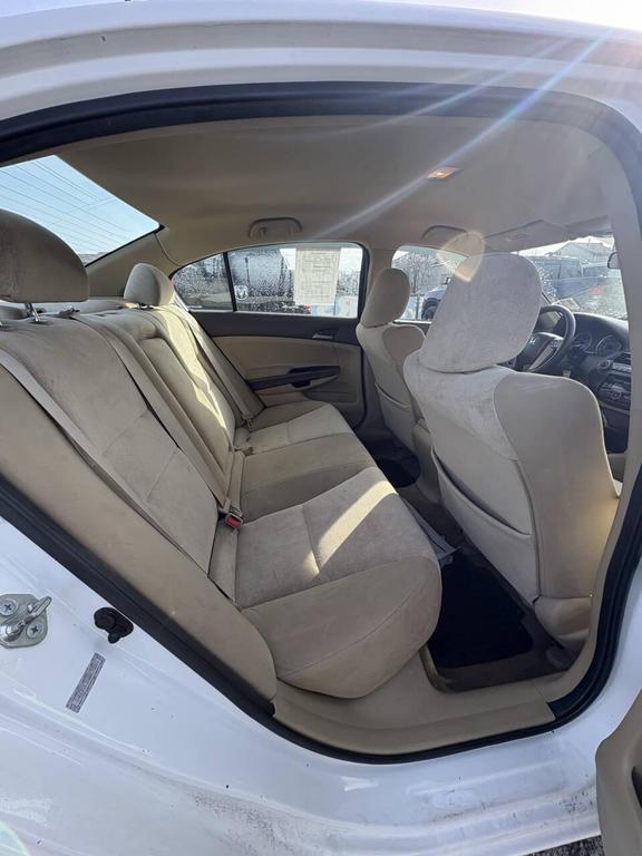 used 2010 Honda Accord car, priced at $8,999