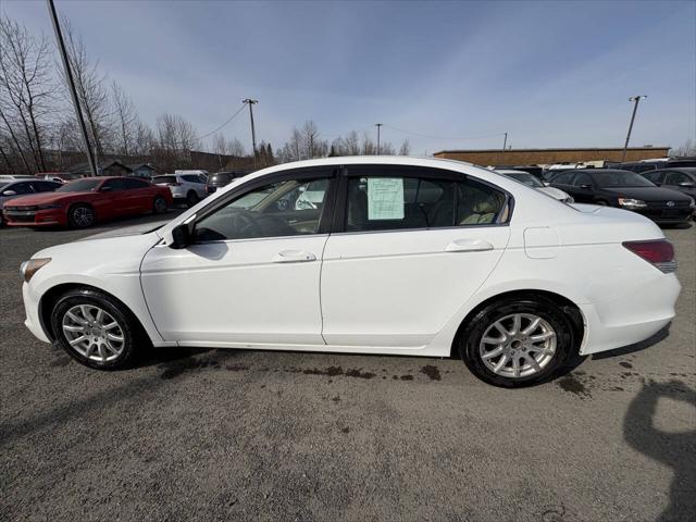 used 2010 Honda Accord car, priced at $8,999
