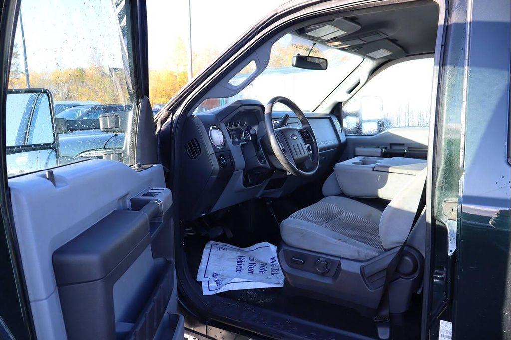 used 2015 Ford F-250 car, priced at $28,999