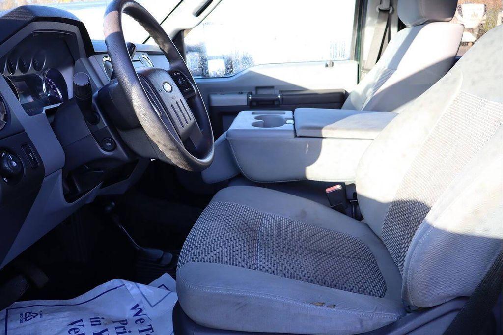 used 2015 Ford F-250 car, priced at $28,999