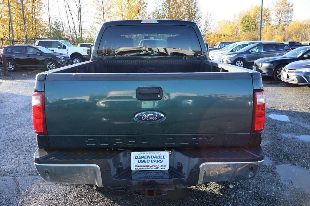 used 2015 Ford F-250 car, priced at $28,999